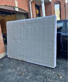 30% OFF!brand new box springs all sizes same day fast delivery