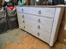 New Willowton 6 Drawer Dresser - Photo 4