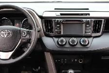 2017 Toyota RAV4 LE Certified 2 Year Warranty - Photo 23
