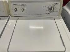Laveuse seule traditionnelle blanche Kenmore - Photo 2