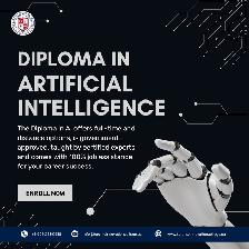 Diploma in Artificial Intelligence