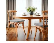 Battilo Memory Foam Chair Cushions – Set of 4 - Photo 7