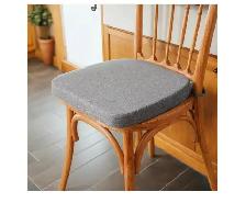 Battilo Memory Foam Chair Cushions – Set of 4 - Photo 8
