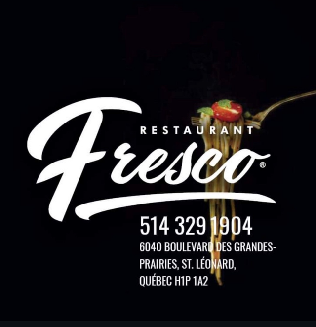 Serveurs/Serveuses et Cuisiniers/Cuisinières recherchés