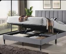 30% OFF!brand new quality bed frame all sizes fast delivery - Photo 2