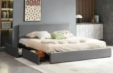30% OFF!brand new quality bed frame all sizes fast delivery - Photo 3