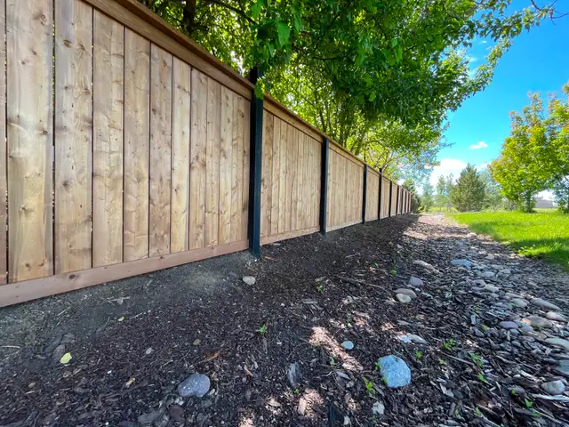 Fence Solutions