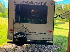 2019 Northwood Nash 17K Premium 4 season travel trailer - Photo 3