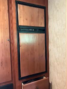 2019 Northwood Nash 17K Premium 4 season travel trailer - Photo 6