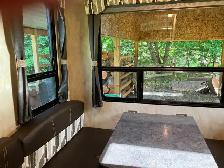 2019 Northwood Nash 17K Premium 4 season travel trailer - Photo 7