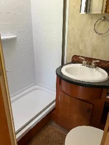 2019 Northwood Nash 17K Premium 4 season travel trailer - Photo 9