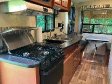 2019 Northwood Nash 17K Premium 4 season travel trailer - Photo 10