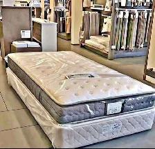 SALE 30% OFF!brand new single/twin mattress fast delivery - Photo 3