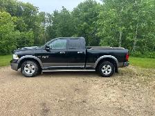 2013 ram 1500 4x4 outdoorsman