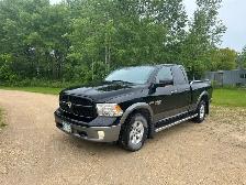 2013 ram 1500 4x4 outdoorsman - Photo 2
