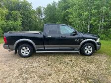 2013 ram 1500 4x4 outdoorsman - Photo 5
