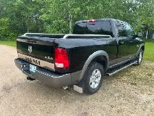 2013 ram 1500 4x4 outdoorsman - Photo 7