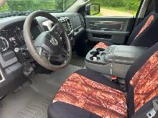 2013 ram 1500 4x4 outdoorsman - Photo 8