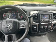 2013 ram 1500 4x4 outdoorsman - Photo 9