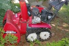 honda snow blower for sale - Photo 2
