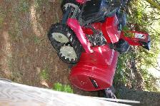 honda snow blower for sale - Photo 5