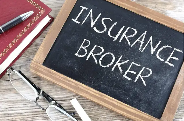 Insurance Broker