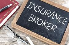 Insurance Broker