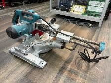 Makita LS1017L Mitre Saw - Photo 2