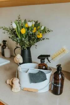 Dependable Cleaner