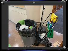 Chau Cleaning service 2026 - Photo 2
