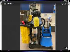 Chau Cleaning service 2026 - Photo 3