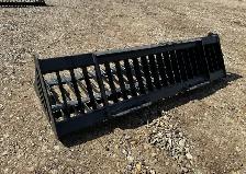 72 inch rock bucket - Photo 2