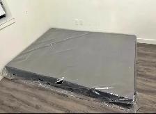 SALE 30% OFF!brand new quality box spring all sizes fast deliver - Photo 2