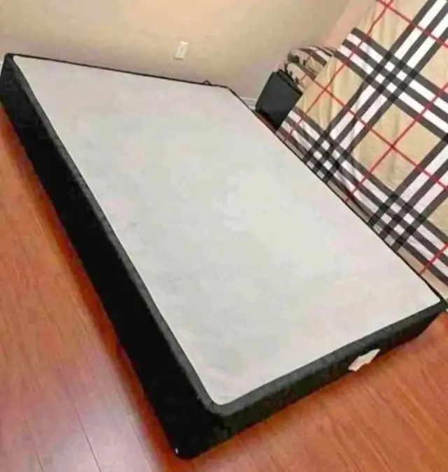 SALE 30% OFF!brand new double/queen box spring fast delivery