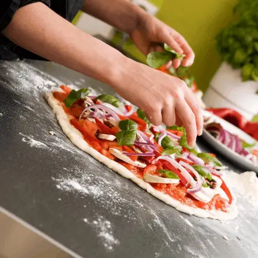 experience pizza maker - Cash job - Brampton downtown