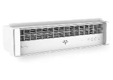 Vornado PORTAL Reversible Window Fan – 3 Speeds