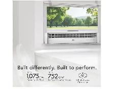 Vornado PORTAL Reversible Window Fan – 3 Speeds - Photo 2