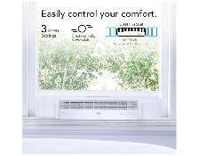Vornado PORTAL Reversible Window Fan – 3 Speeds - Photo 3