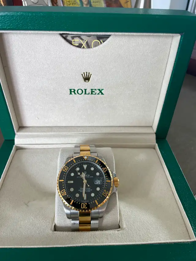 Rolex watches for Sale