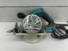 Makita 5007MG Circular Saw - Photo 2