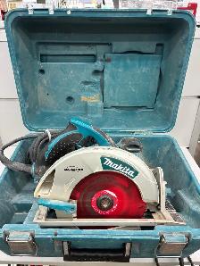 Makita 5007MG Circular Saw - Photo 3