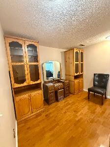 LACOMBE FURNISHED BASEMENT SUITE AVAILABLE NOW FOR SHORT TERM - Photo 4