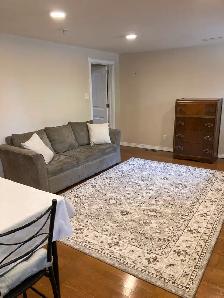 LACOMBE FURNISHED BASEMENT SUITE AVAILABLE NOW FOR SHORT TERM - Photo 5
