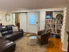 LACOMBE FURNISHED BASEMENT SUITE AVAILABLE NOW FOR SHORT TERM - Photo 8