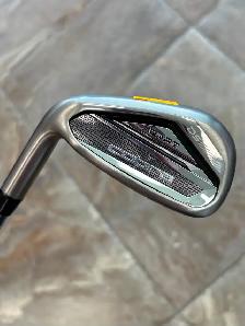 MINT Left-Handed Cobra Adapt DS Iron - P - Photo 3