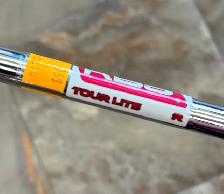 MINT Left-Handed Cobra Adapt DS Iron - P - Photo 6