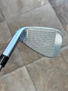NEW Right-Handed Taylormade Qi Iron - P - Photo 2