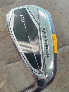 NEW Right-Handed Taylormade Qi Iron - P - Photo 3