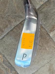 NEW Right-Handed Taylormade Qi Iron - P - Photo 4
