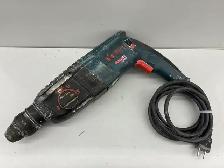 Bosch Bulldog Xtreme Hammer Drill